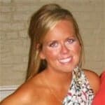 Photo of Katie Ginley