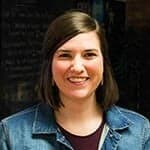 Katie Williamson headshot