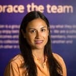 Katrina Razavi headshot