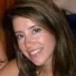 Photo of Katy Reddin