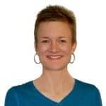 Kelli Smith headshot
