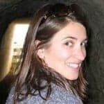 Photo of Kellie Van Atta