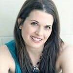 Kelly Bennett Seiler headshot