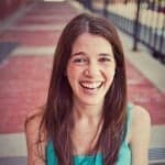 Kelly Hanlin McCormick headshot