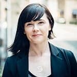 Kelly Poulson headshot