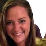 Kelsey Colt headshot
