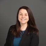 Kendyl Maher-Trumble headshot