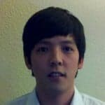 Kevin Yu headshot