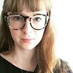 Kiley Bense headshot