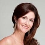 Kim Hudnall headshot