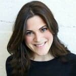 Photo of Krista Gray