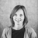 Photo of Krista Krumina
