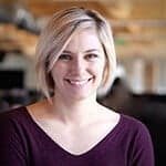 Krista Moroder headshot