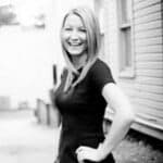 Kristen Walker headshot