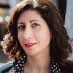 Kristin Amico headshot