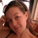 Photo of Kristin Logan