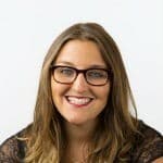 Kristy Nittskoff headshot