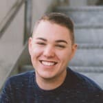 Photo of Kyle Elliott, MPA, CHES