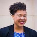 Latishia AV James, M. Div.