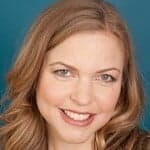 Laura Garnett headshot