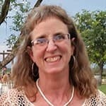 Photo of Laura Mills