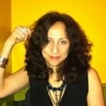 Laura Rossi Totten headshot
