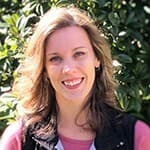 Photo of Lauren Hamer