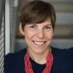 Lauren Laitin headshot