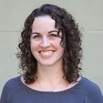 Photo of Lauren Roberts