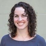 Lauren Roberts headshot
