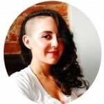 Photo of Lauryn Ballesteros