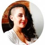 Lauryn Ballesteros headshot