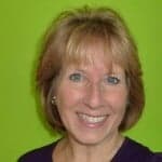 Lea McLeod headshot