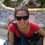 Photo of Leah Serinsky