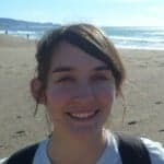 Photo of Leda Marritz