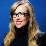 Leslie Bradshaw headshot