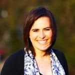 Leslie Forman headshot