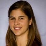 Leslie Moser headshot