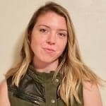 Libby Doyne headshot