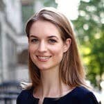 Lindsay McGregor headshot