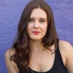 Lindsay Tigar headshot