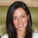 Lindsay Danas Cohen headshot
