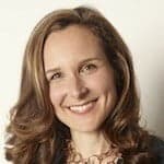 Lindsey Pollak headshot