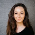Photo of Lisa Abdilova