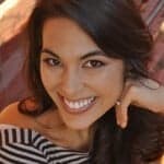 Lisa Eisenstadt headshot