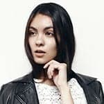 Lisa Siva headshot