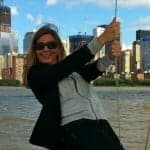 Photo of Liz Presson