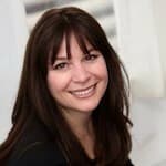 Loren Margolis headshot