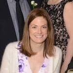 Photo of Lucy Maher