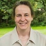 Lynn Carroll headshot
